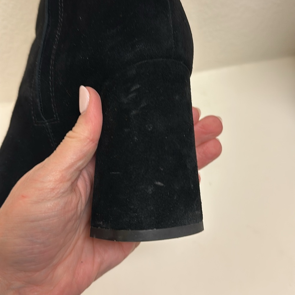 Sam Edelman booties - Picture 6 of 7
